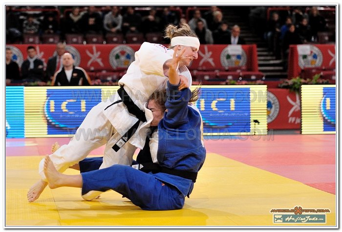 Grand Slam Paris 2013 Judo